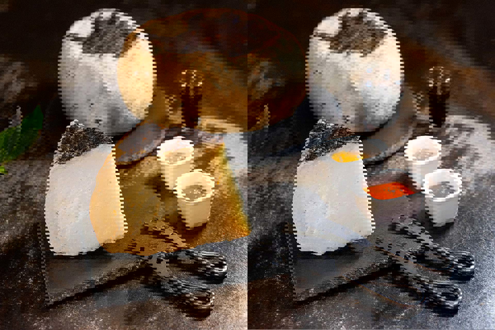 Pecorino Antico 