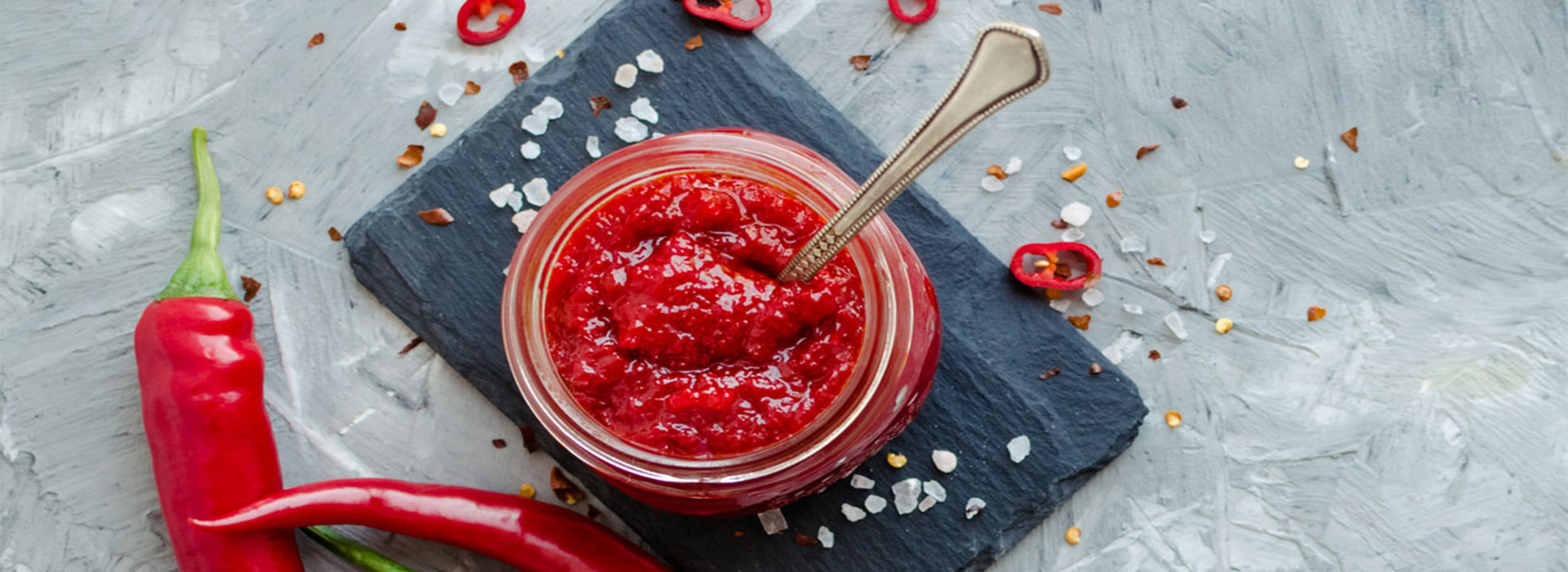 Marmellata Di Peperonciccio