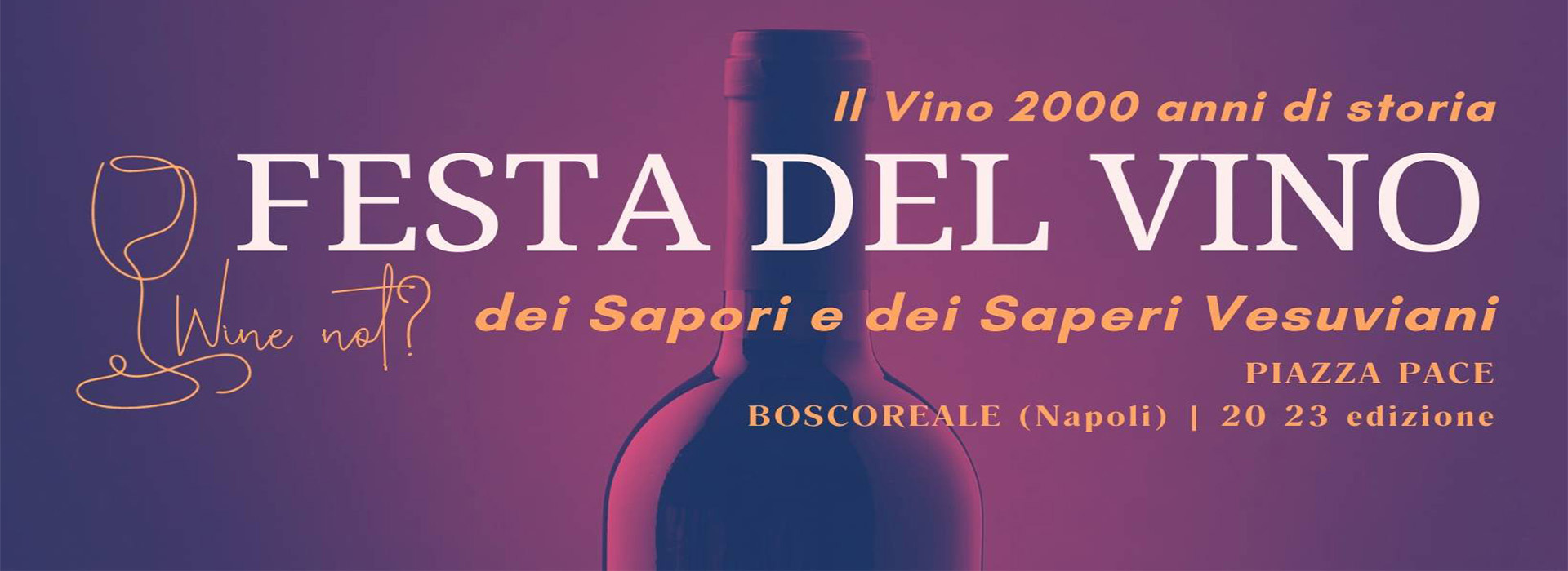 Festa Del Vino
