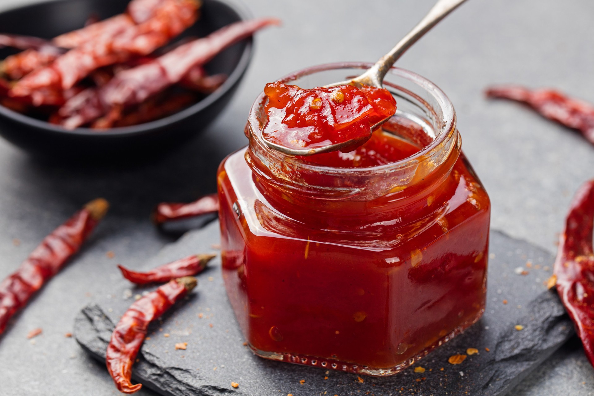 Marmellata Di Peperonciccio