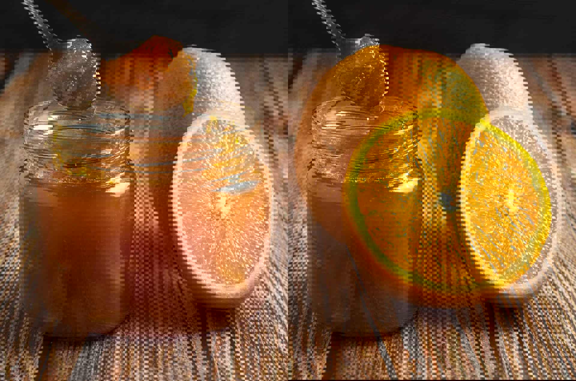 Marmellata Arancia