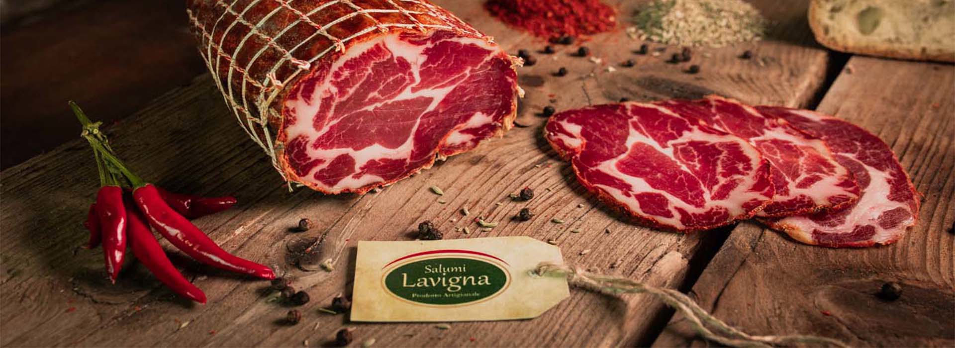 Capocollo