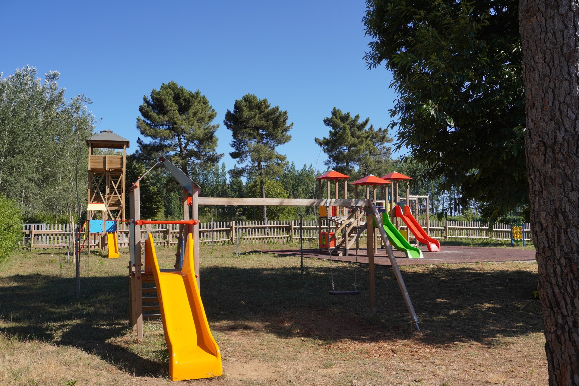 Parco Delle Zucche