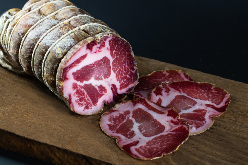Capocollo