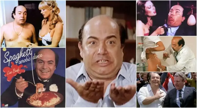Làzzaro Torna A Vedere