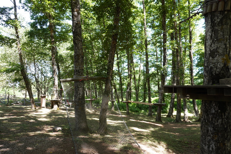 La Rampicata