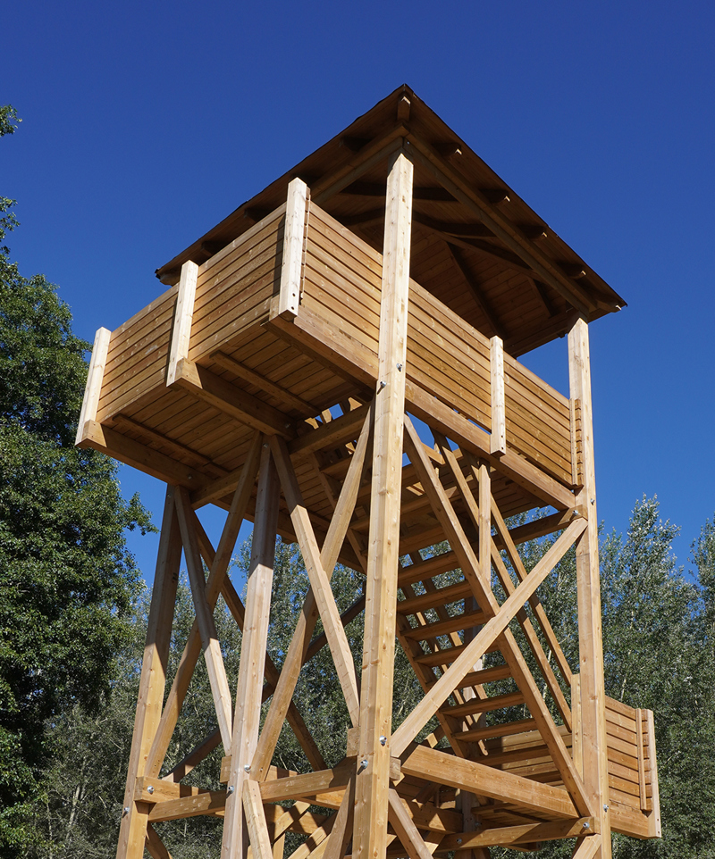 La Rampicata