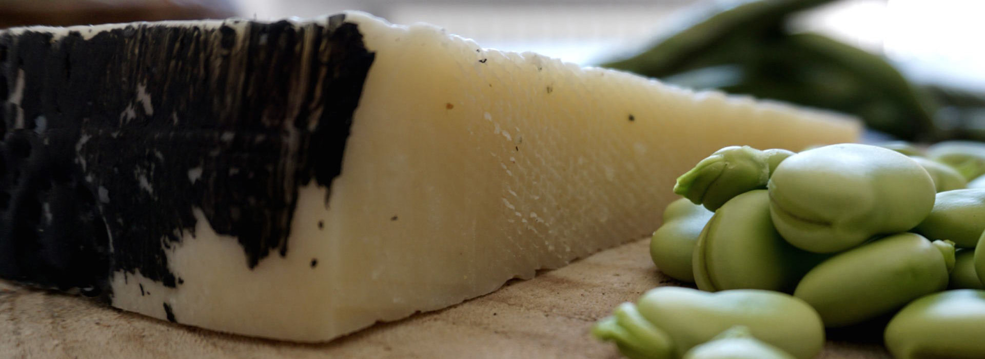 Pecorino Antico 