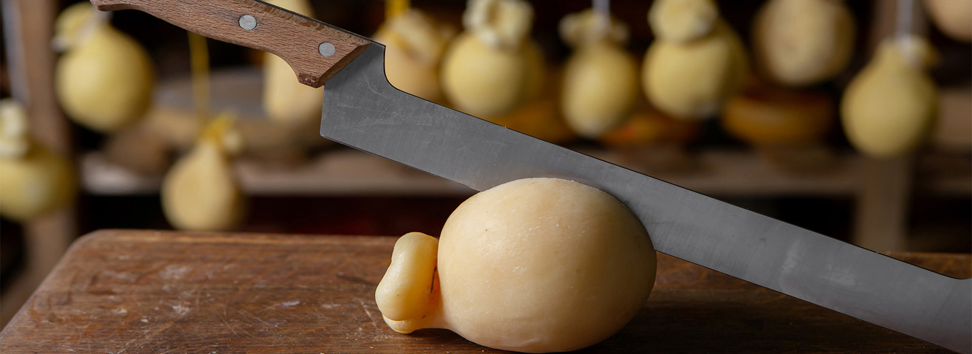 Caciocavallo