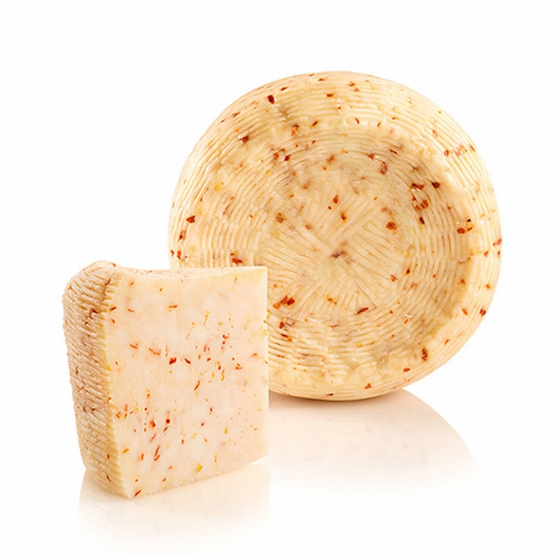 Pecorino Piccante