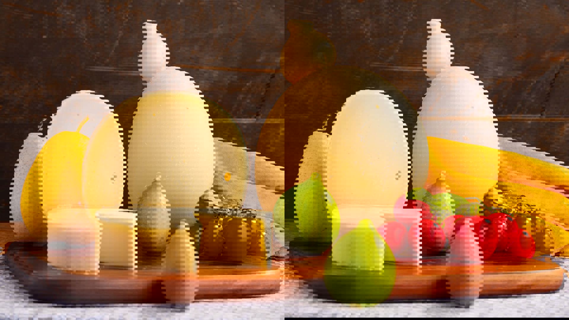 Caciocavallo