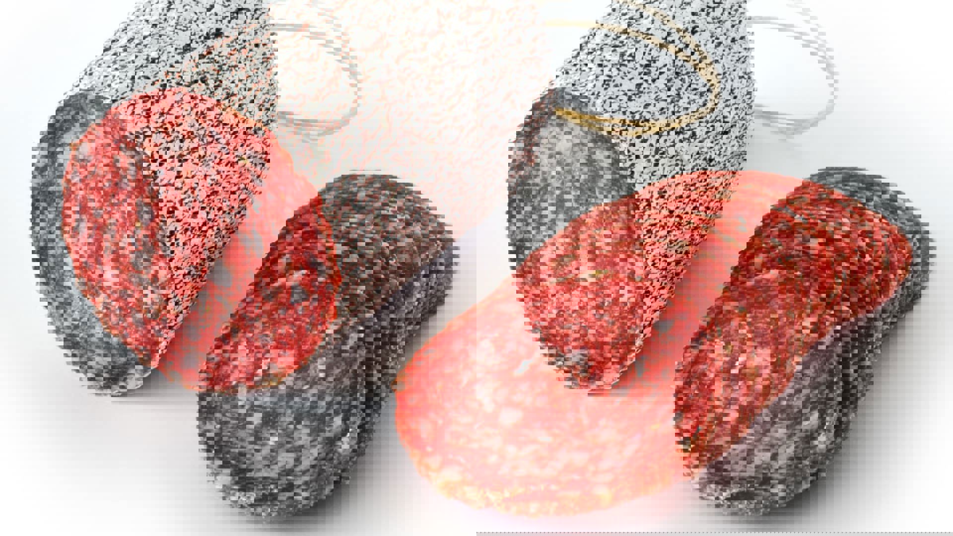 Salame Affumicato