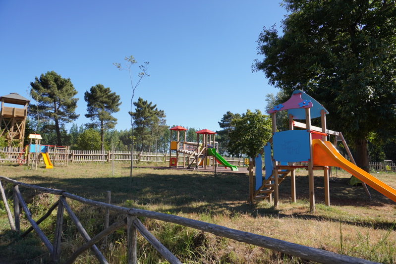 Area Bimbi