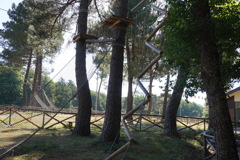 Tirolese Da 110 Mt